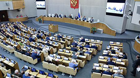 госдума, избирательный закон, поправки, гарантии избирательных прав граждан