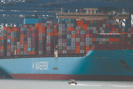 трамп, решение верховного суда, повышение импортных пошлин, торговое соглашенние ес и сша