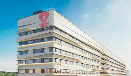 соцобъекты, объекты здравоохранения, столичные больницы, капремонт, алюминиевые навесные фасады, алюминий, характеристики металла