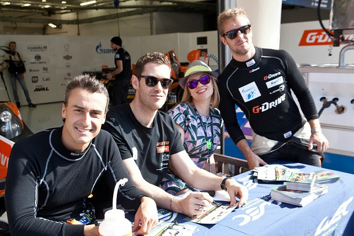 wec, автоспорт, гонки, бахрейн, русинов, шайтар, басов