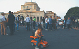 Ереван приспосабливается к падению Карабаха и русским релокантам