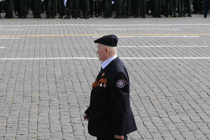 ветераны, день победы, парад, москва, красная площадь, армия, авиация
