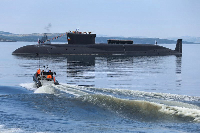 россия, праздники, вмф