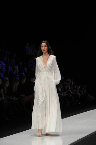 россия, мода, манеж, показ, mercedes-benz fashion week