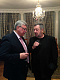 Домашняя вечеринка. ДР КВР – 21.11.2013