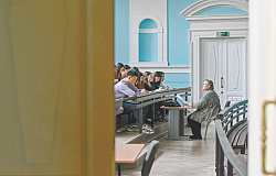 Болезнь, которая заставляет молчать