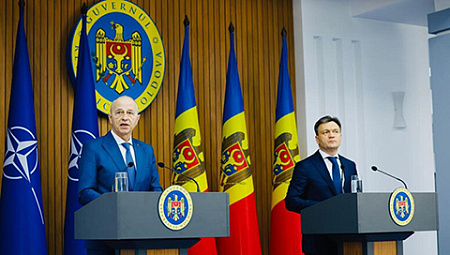 молдавия, молдова, нато, оборона, снг, сво