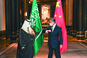 Пекин развернул дипломатическое наступление на Средний Восток