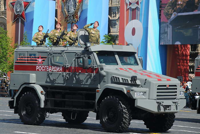 россия, день победы, парад