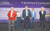 Оппозиционеры меряются величиной вклада в политконсенсус