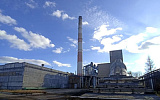 En+ Group сведет почти к нулю выбросы ТЭЦ-6 в Братске 
