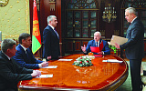 Лукашенко накажет малый бизнес кратным увеличением налога