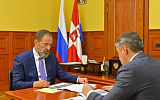Рейтинг эффективности полпредов президента России в мае-июне 2026 года