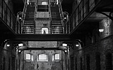 Противники власти обустраиваются в местах лишения свободы...