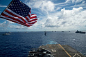 Учения RIMPAC дают Америке ощущение превосходства (+ВИДЕО)
