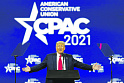 Трамп собрался вернуться в Белый дом при поддержке <b>Помпео</b>