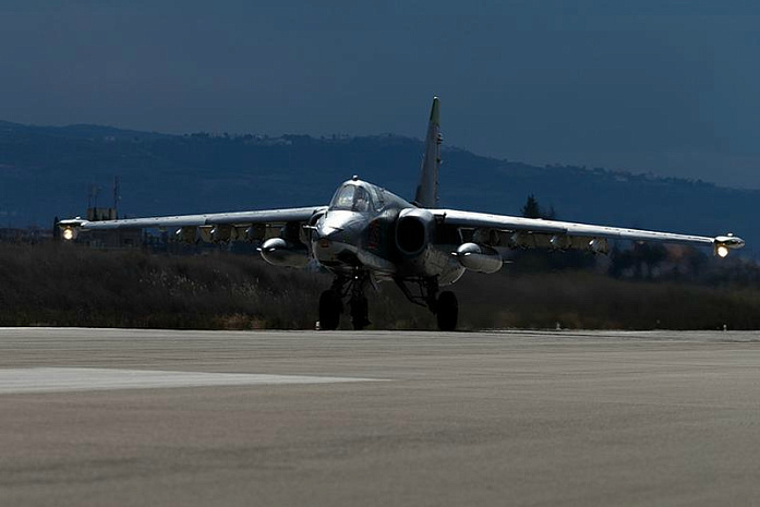 армия, сирия, вкс, авиация, хмеймим