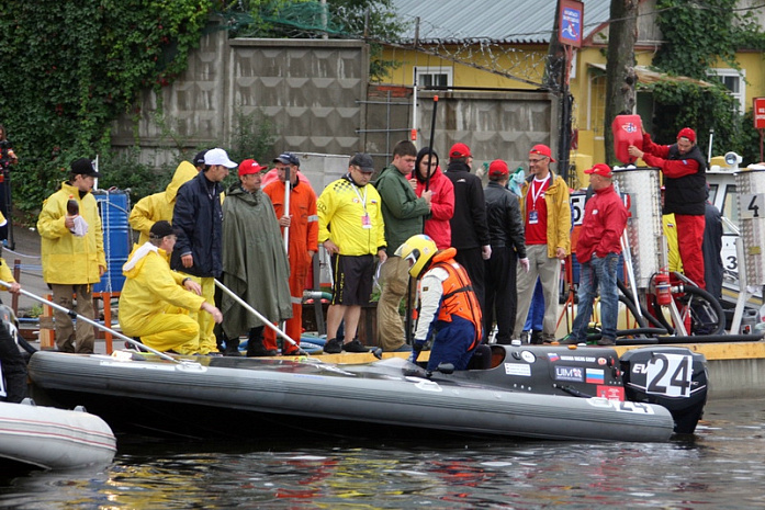 катер, гонки, спорт