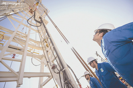 опек плюс, увеличение квоты на нефтедобычу, цена на нефть, нефтегазовые доходы