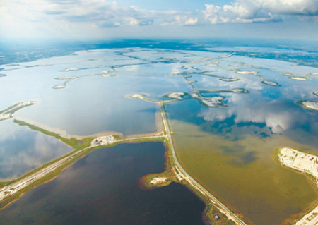 роснефть, экологическая безопасность, сохранение водных ресурсов, современные технологии, инновации