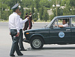Женщинам-водителям <b>Туркменистан</b>а отказано в вождении автомобиля