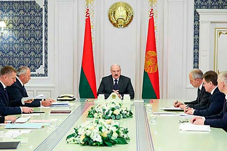 белоруссия, воз, коронавирус, пандемия, covid 19, здравоохранение, оппозиция