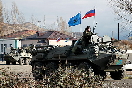 армения, азербайджан, карабах, нагорный карабах, война, конфликт, миротворческие миссии, донбасс, приднестровье, сирия