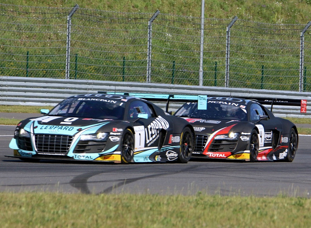 автоспорт, гонки, moscow raceway, blancpain