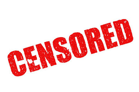 сми, цензура, самоцензура, закон, конституция