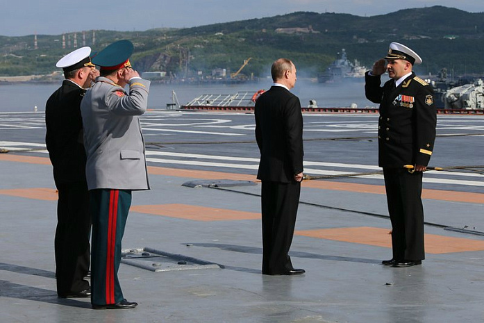 россия, праздники, вмф