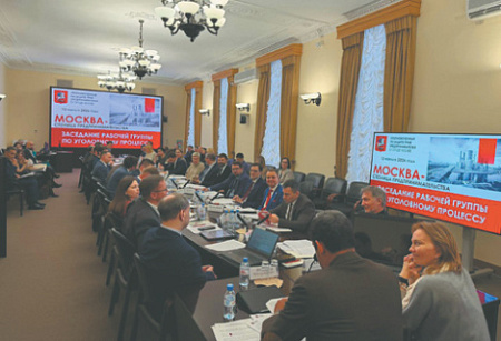 давление на бизнес, уголовно правовые риски, судебные процессы над предпринимателями, арестованные активы