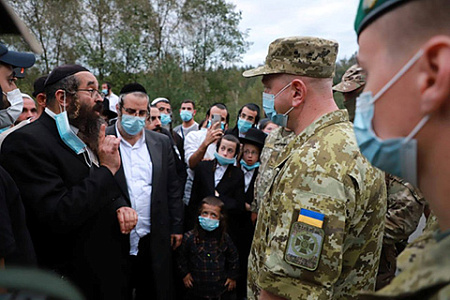 антисемитизм, общество, украина, ксенофобия, евреи, израиль