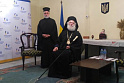 Украинскую автокефалию признали Александрийская и Элладская церкви (2)