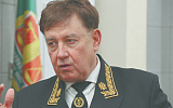 Служителей Фемиды хотят вывести из-под подозрений