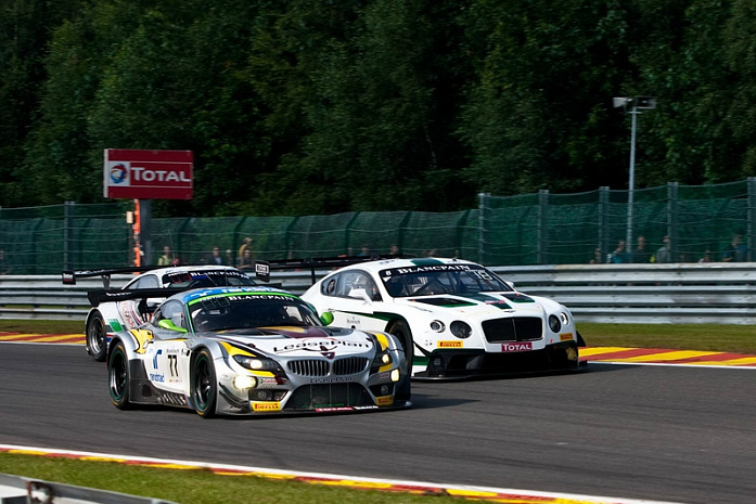 гонки, автоспорт, спа, spa, blancpain 