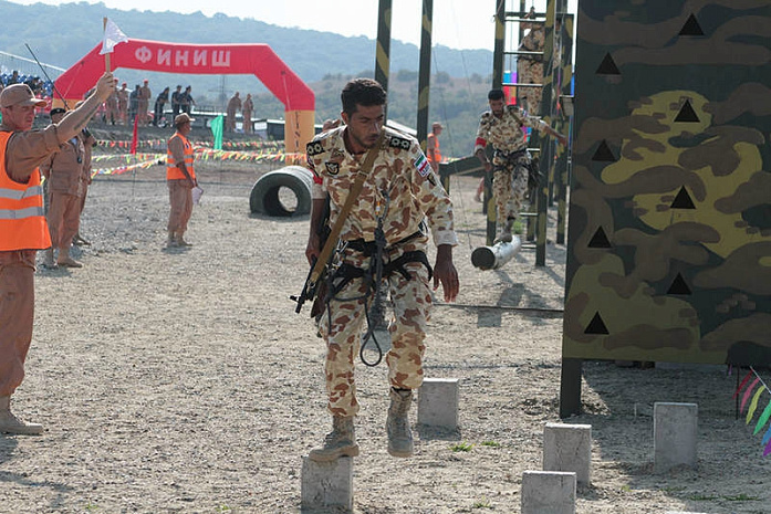 россия, армия, армейские игры
