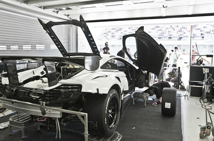 автоспорт, гонки, moscow raceway, blancpain