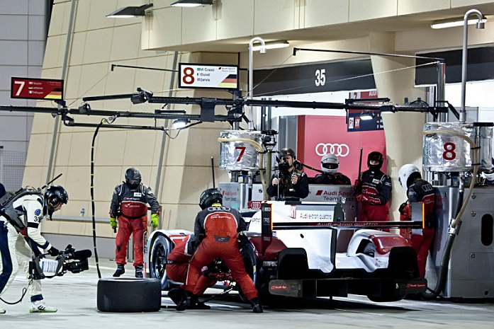 wec, автоспорт, гонки, бахрейн, русинов, шайтар, басов