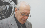 Ангел-хранитель Вадима Шершеневича