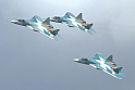 Пространство борьбы расширяется и усложняется
