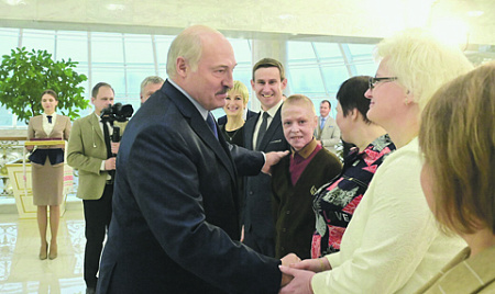 белоруссия, власть, политика, кризис, лукашенко, ес, санкции, переговоры
