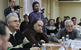 Кому стихов, кому фантастики, и пусть никто не уйдет