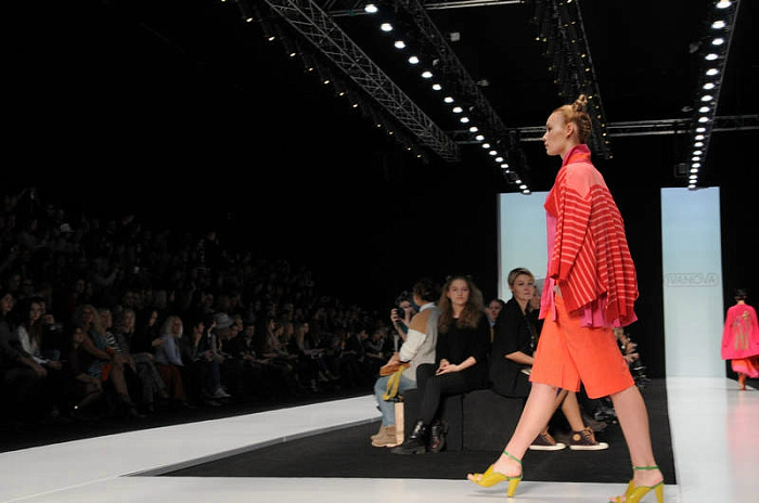 россия, мода, манеж, показ, mercedes-benz fashion week