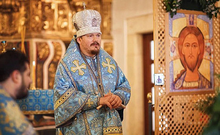 рпц, патриарх кирилл, синод, решение, западноевропейский экзархат, нестор сиротенко, азартные игры, покер, церковный суд, иларион алферов, скандал