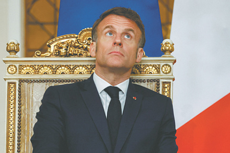 франция, политика, макрон, палестина, мусульмане