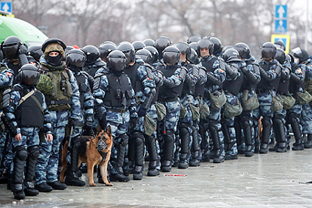 полиция, цифровизация, правозащита, политические права, митинги, акции, соцсети, мониторинг, персональные данные