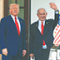Трамп собрался спасти Нетаньяху от тюрьмы