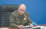 Ключ к Славянско-Краматорской агломерации – в руках Российской армии