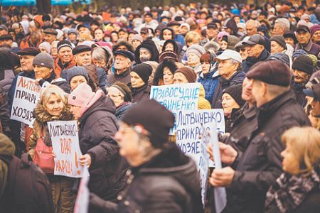 молдавия, энергокризис, массовый протест, соцопрос, иностранные политики, рейтинг, антирейтинг