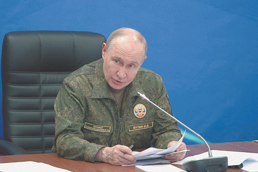 Ключ к Славянско-Краматорской агломерации – в руках Российской армии